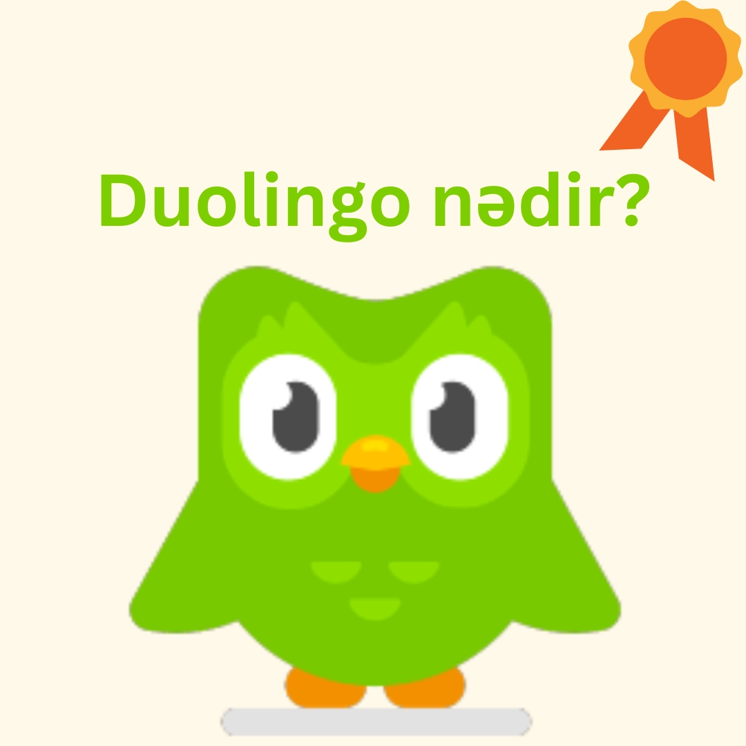 Duolingo nədir?