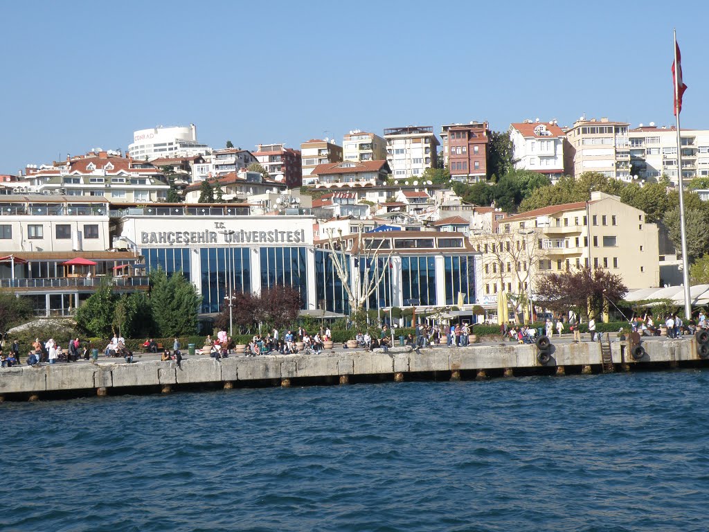 Bahçeşehir Universiteti