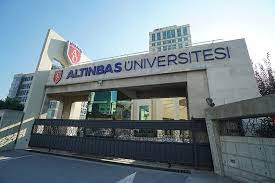 Altinbas University