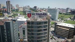 Altinbas University