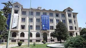 Ankara Medipol University