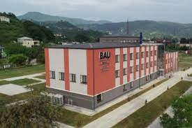 BAU International University Batumi