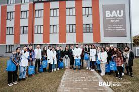 BAU International University Batumi