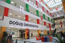 Dogus University