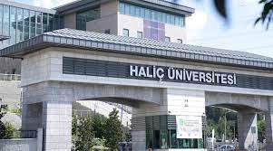 Halic University