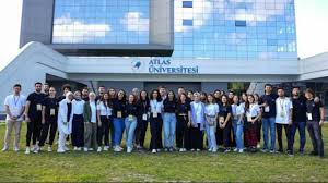 Istanbul Atlas University