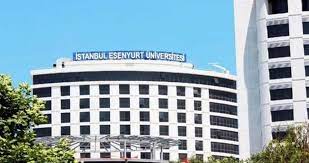 Istanbul Esenyurt University