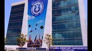 Istanbul Esenyurt University