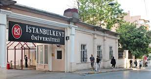 Istanbul Kent University