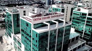 OSTIM Technical University