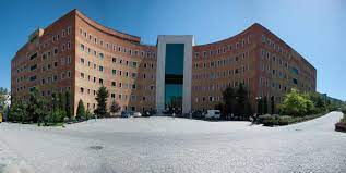 Yeditepe University