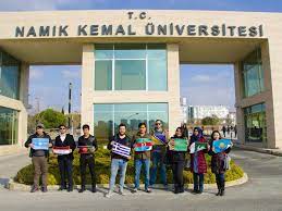 Namik Kemal Universitesi