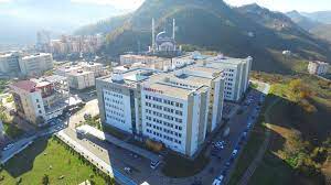 Giresun Universiteti