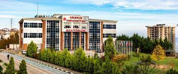 Giresun Universiteti