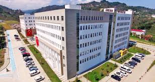 Giresun Universiteti