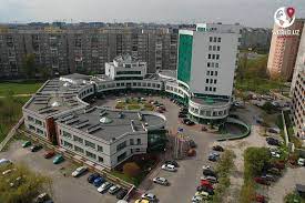 Lazarski University