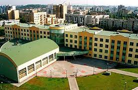 Vistula University