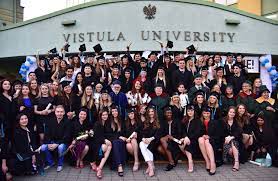 Vistula University