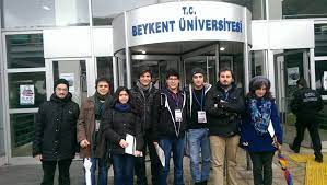 Beykent University