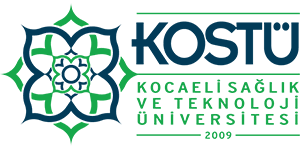 Kocaeli Sağlamlıq və Texnologiya Universiteti