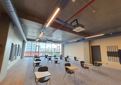 İSTANBUL KENT UNİVERSİTETİ