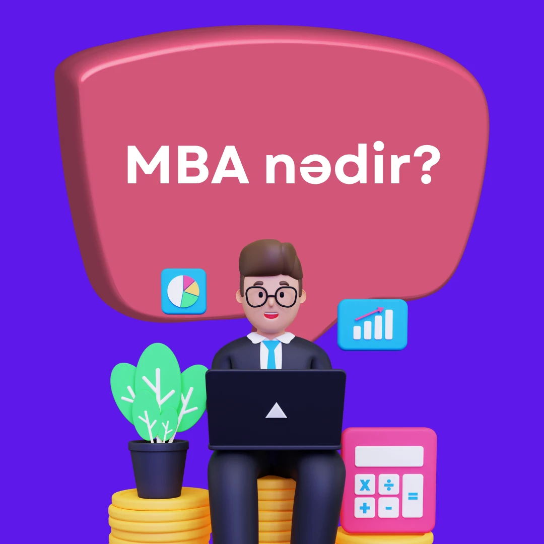 MBA nədir? MBA İxtisaslar