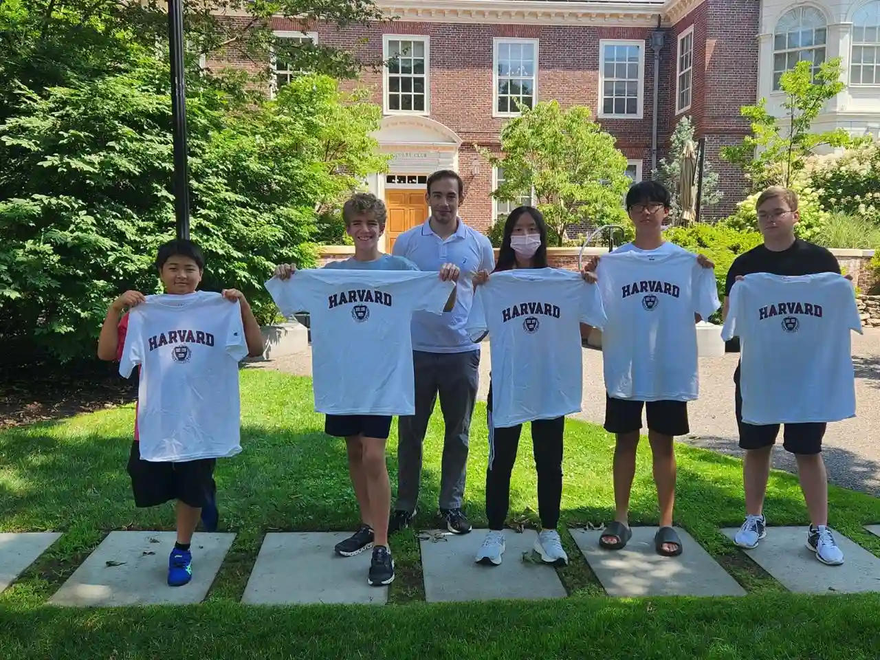 HARVARD STEM SERTİFİKAT PROQRAMI