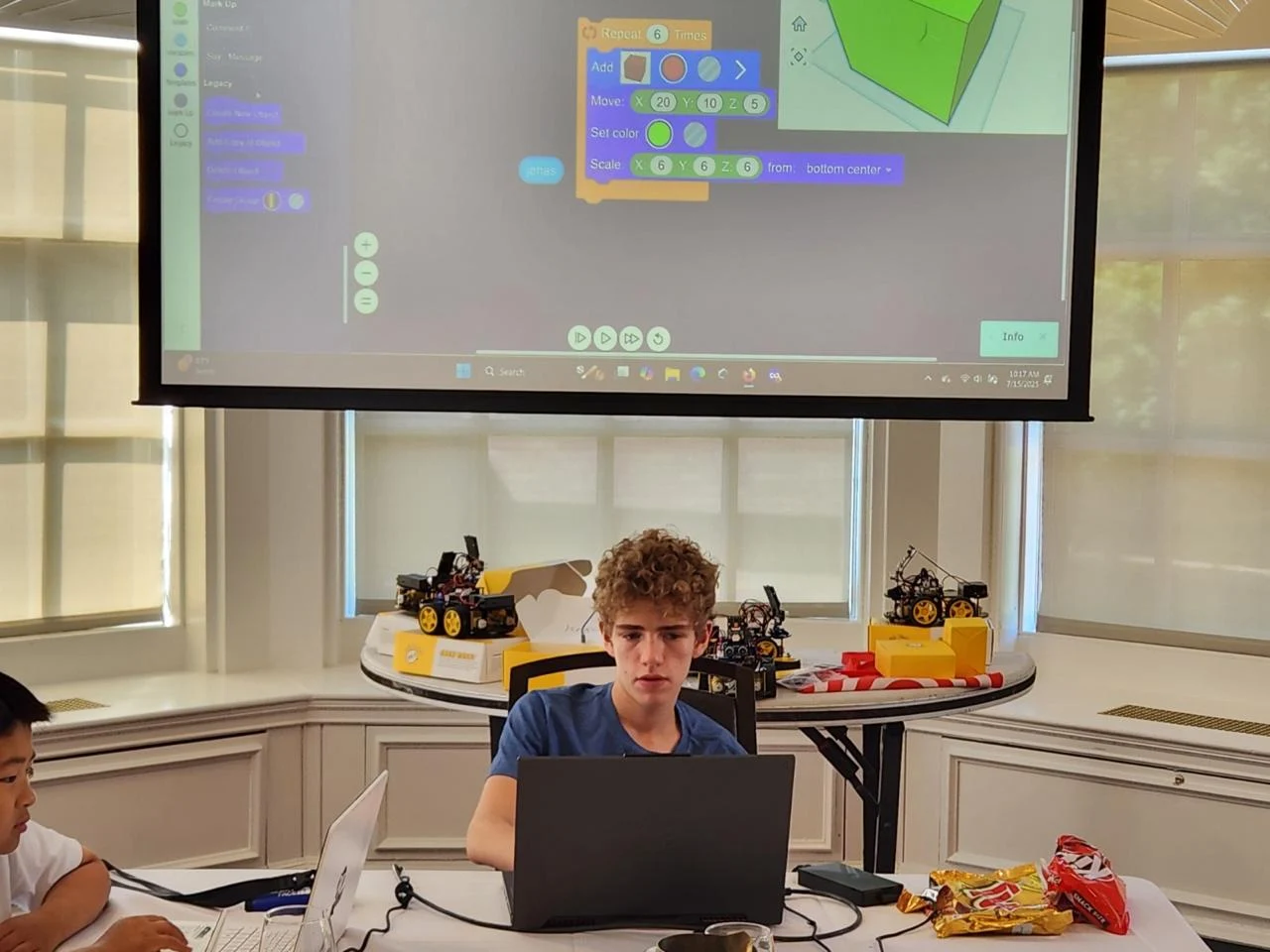 HARVARD STEM SERTİFİKAT PROQRAMI