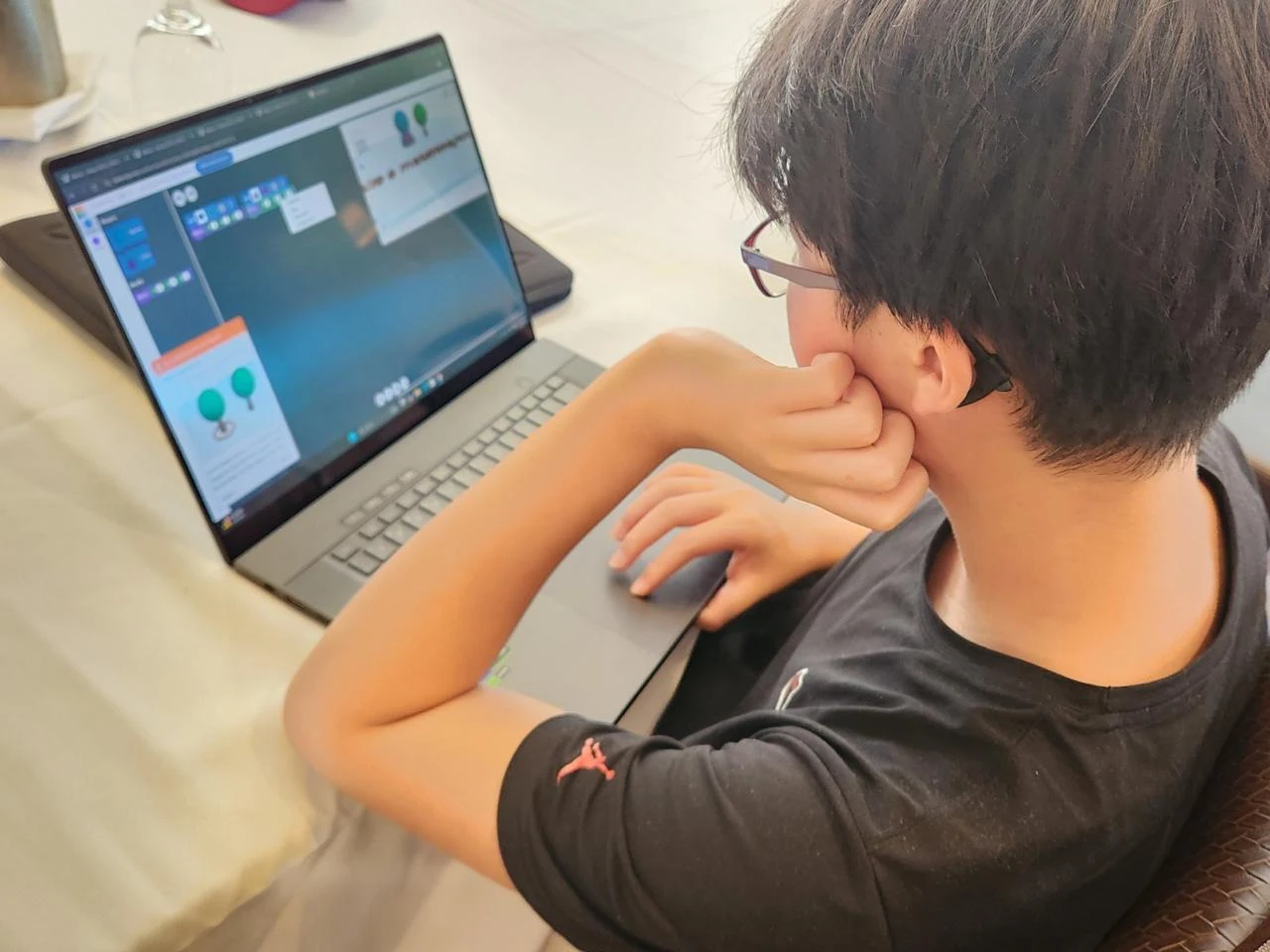 HARVARD STEM SERTİFİKAT PROQRAMI