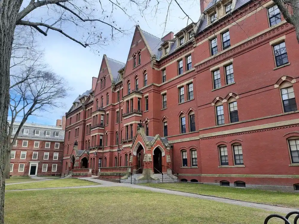 HARVARD STEM SERTİFİKAT PROQRAMI