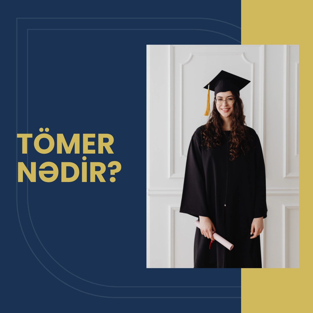 TYS (TÖMER) NƏDİR?