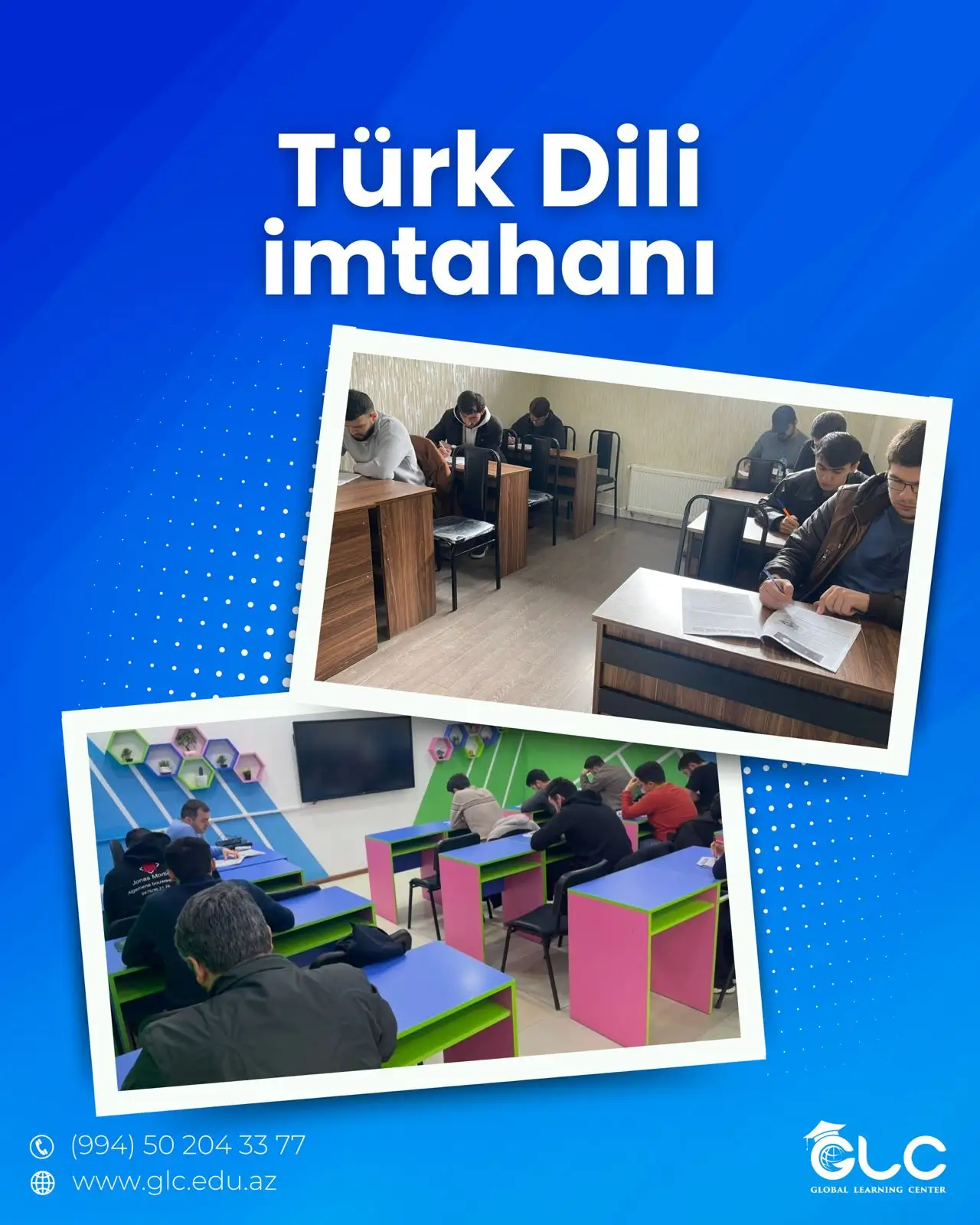 Türk Dili İmtahanı