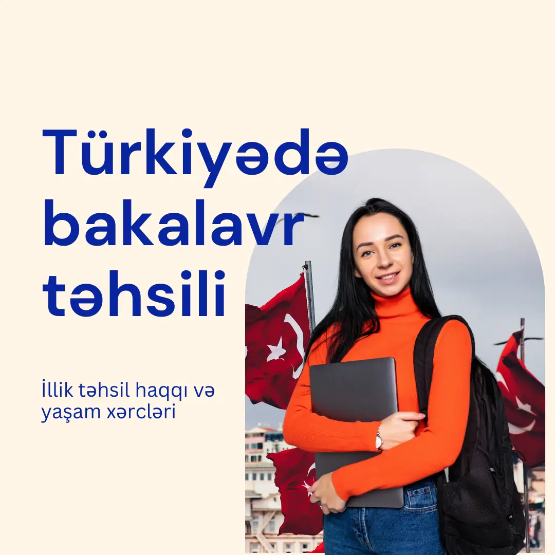 Türkiyədə bakalavr təhsili