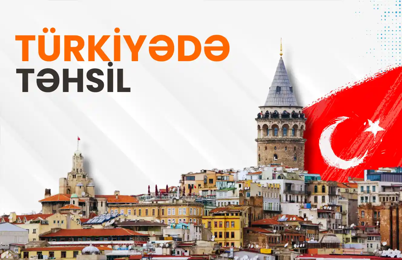 Türkiyədə təhsil