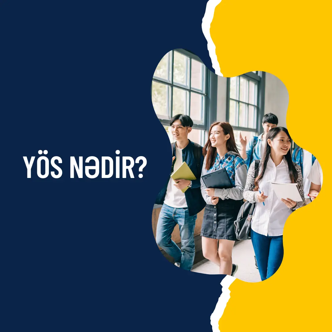 YÖS nədir? YÖS imtahanı haqqında